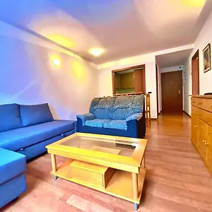 Tucamp 2,2 Justo Al Lado Del Telecabina Apartamento Encamp