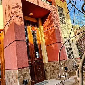 Casa Huesped 3 El Preferido Para Las Familias, Hermoso Jardin, Ideal Para Descansar !! Apartamento La Cieneguita