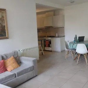 P1 Fantastico Dpto A Metros De Aristides Villanueva Apartamento Mendoza