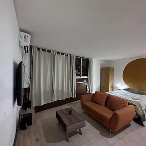 Departamento En Centro Apartamento Mendoza