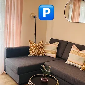 Parking Vigilado Gratis Pleno Centro,cozy Picon Center, Recien Reformado Apartamento Granada